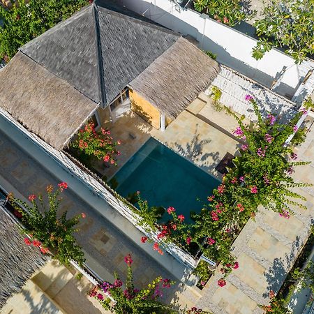 Ora Villas Gili Meno Exterior photo